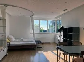 Marina Studio Bregenz - See & City