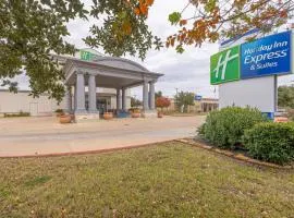 Holiday Inn Express & Suites College Station by IHG