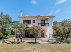 Villa Christina near Stafylos beach