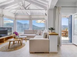 Aurora Apartment - Skopelos