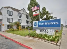 Best Western Surf City