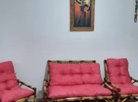 Casa a 5 minutos da basílica nova