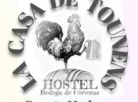 Hostel La Casa de Tounens