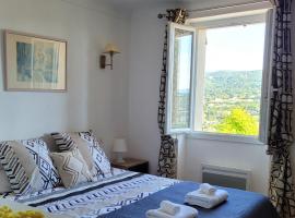 Le Jardin des Oliviers, ξενοδοχείο σε Apt