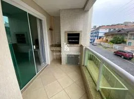 A26 - APARTAMENTO 2 DORMITÓRIOS NO CENTRO DE BOMBINHAS