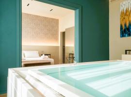 SAVANTO，泰爾莫利的住宿