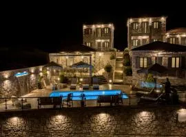 Lithoessa Luxury Apartments