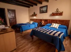 Hotel Palacio de Moctezuma