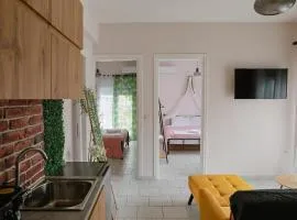 'Anassa Residence
