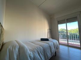 Apartamento Libertad, Hotel in Elda