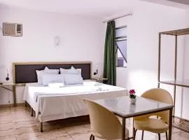 Hotel Primavera Betim
