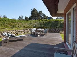 Sonnenhüs, hotel di List