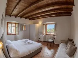 Appartamenti Villa Giulia