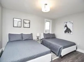 Clifton Hill Hideaway 2B -Two Bedroom Condo