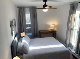 Eloft Executive Apartment Wolfville, hotel in Wolfville