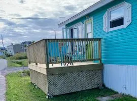 Harry’s House in Heart’s Delight, NL