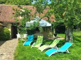Maisonnette d hôte-Wifi-Le Perche