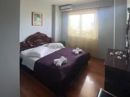 Stay the Night Shkodra Apartment City Centre