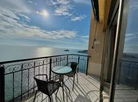 Apartamento en Santa Marta Frente al Mar