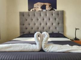 Bellissa House, alojamento na praia em Antofagasta