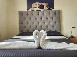 Bellissa House