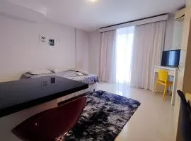 stúdio PNE - ap 103 para ate 3 pessoa