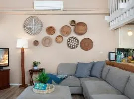 2BR in Kihei - Loft, Free Parking, 3-min Walk to Beach