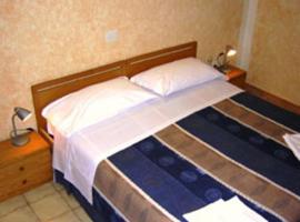 Hotel Bolognese, hotel v destinaci Foligno