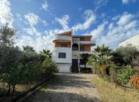 Modern Villa Located in Durres Beach
