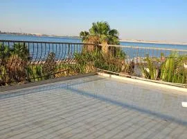 شاليهات الهنا 3 للايجار مصيف قرية النورس الاسماعيلية