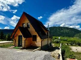 Vlasic Odmor - Villa Vlasicka Bajka