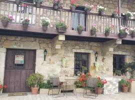 La Costera en Liérganes, Cabarceno