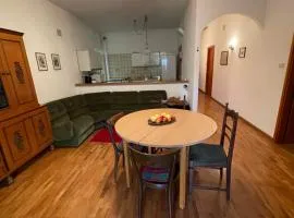 Casa vacanza predaia