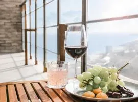 Arcadia new apartments