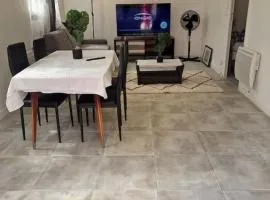 Appartement en résidence