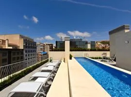 Hostal Rambla 24 by Holihome