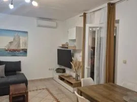 Apartment Plavia Biograd