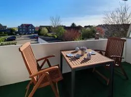 Tief 10 Wohnung 102 Heimathafen