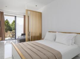 Zum Studio, hotel en Kallithea Halkidikis