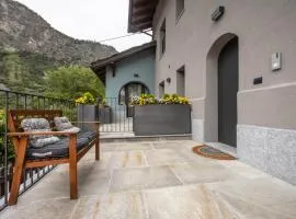 B&B Au Chateau Blanc