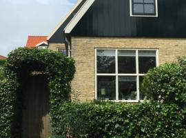 Fenneluca, Den Hoorn, khách sạn ở Den Hoorn