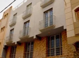 Appartementencomplex Diana 1a Al Aroui