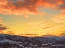 Skaidi Luxury Lodge – Heart of the Arctic