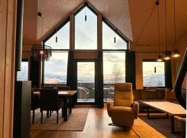Skaidi Luxury Lodge – Heart of the Arctic