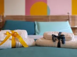 Lully&Jeky -Casa vacanze-