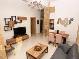 Rikanthos Stone Sea View Apartment ΙΙ