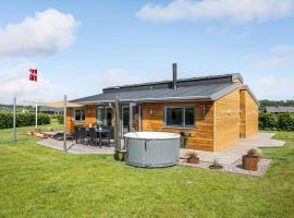 Amazing Home In Odder With Kitchen – hotel w mieście Odder