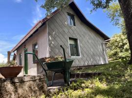 Kuća za odmor PEPA, hotel v destinaci Brod Moravice
