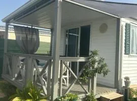 Linda casita El Palmar playa-Zoco 300m