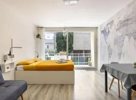 Cosy apartment near the Lake